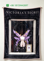 Victoria's Secret Throw Blankets